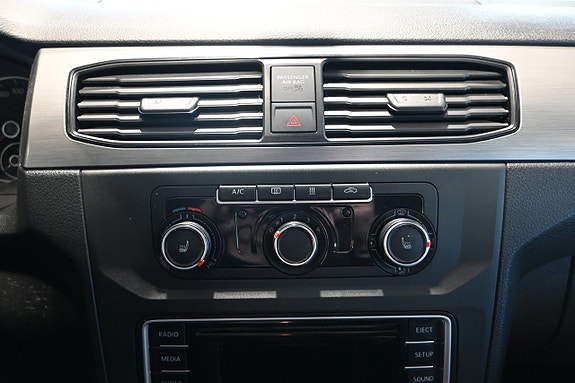 Volkswagen Caddy 21 of 25