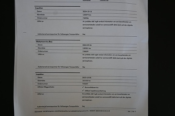 Volkswagen Caddy 24 of 25