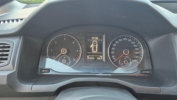Volkswagen Caddy 12 of 12