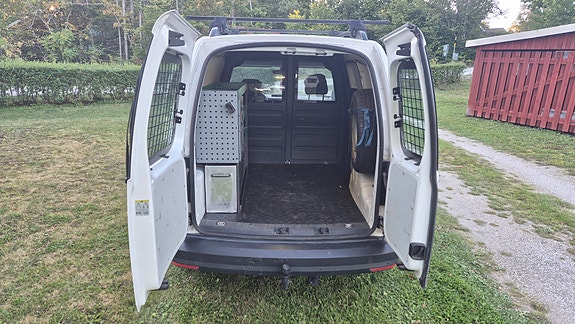 Volkswagen Caddy 6 of 12