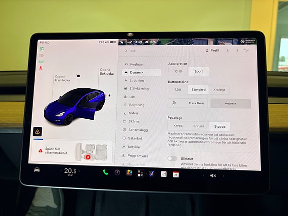 Tesla Model 3 13 of 21