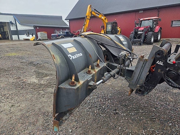Uni-väg UV-320  StBM