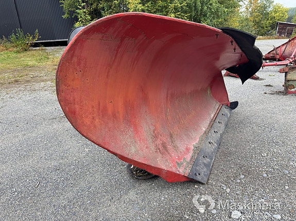 Plogpaket spetsplog och sidovinge 10 of 27
