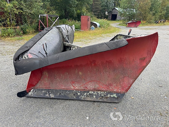 Plogpaket spetsplog och sidovinge 6 of 27