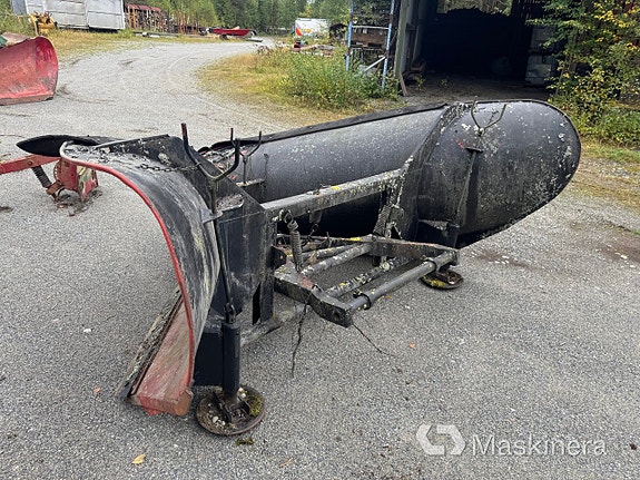 Plogpaket spetsplog och sidovinge 8 of 27