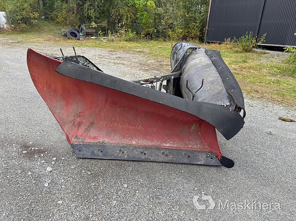 Plogpaket spetsplog och sidovinge 2 of 27
