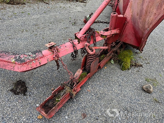 Plogpaket spetsplog och sidovinge 27 of 27