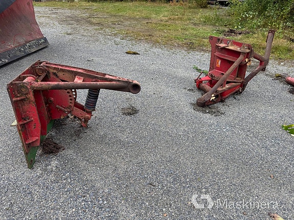 Plogpaket spetsplog och sidovinge 4 of 27