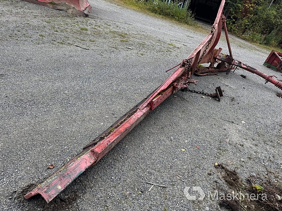 Plogpaket spetsplog och sidovinge 21 of 27
