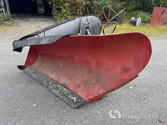 Plogpaket spetsplog och sidovinge 7 of 27