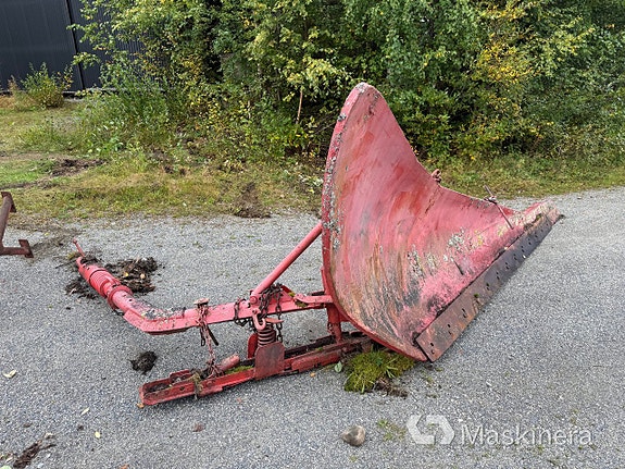 Plogpaket spetsplog och sidovinge 3 of 27