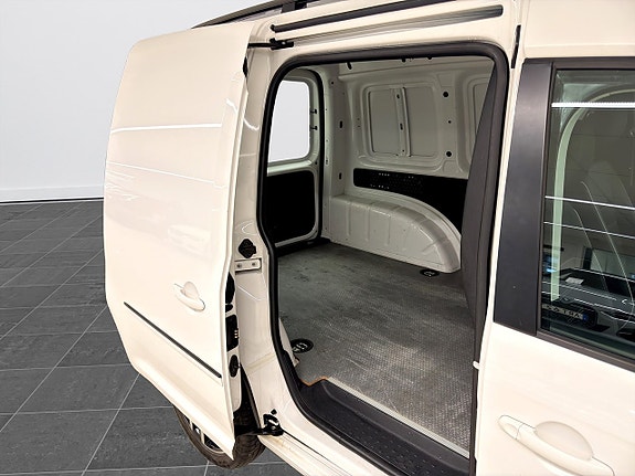 Volkswagen Caddy 5 of 13