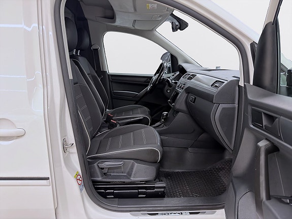 Volkswagen Caddy 9 of 13