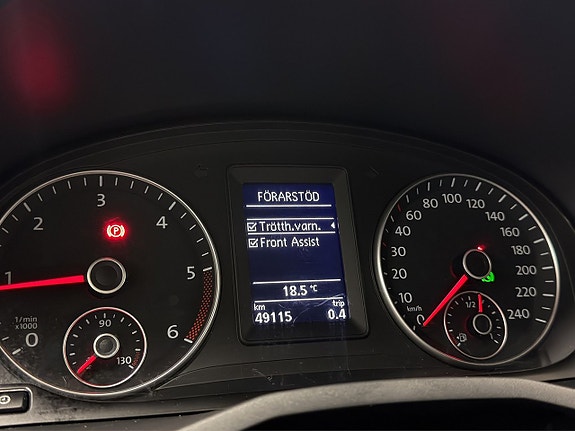 Volkswagen Caddy 12 of 13