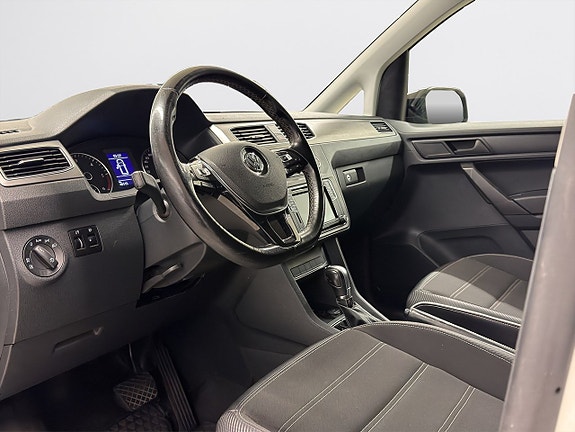 Volkswagen Caddy 11 of 13