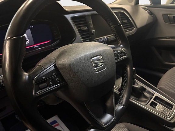 Seat Leon 11 of 14