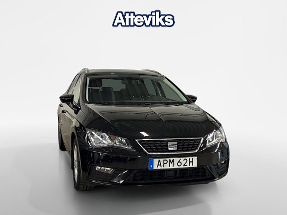 Seat Leon 4 of 14