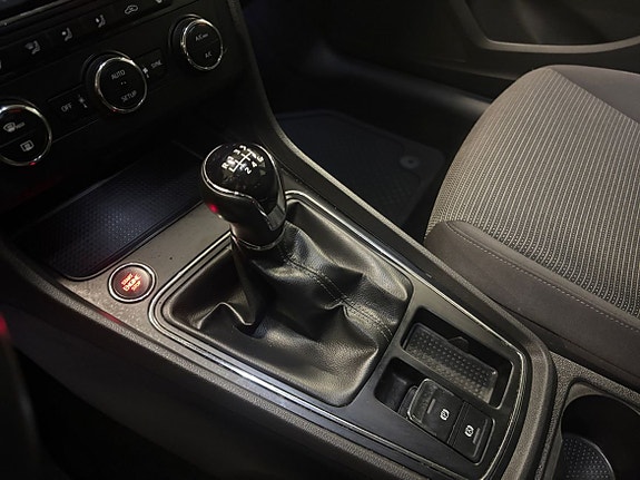 Seat Leon 13 of 14
