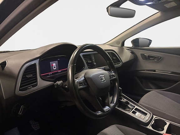 Seat Leon 8 of 14