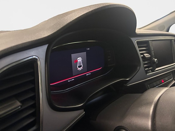 Seat Leon 10 of 14
