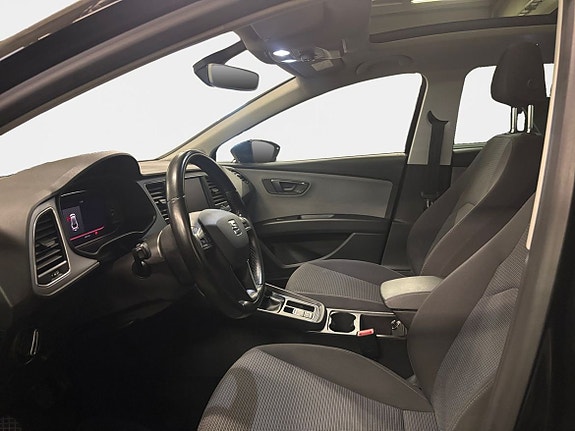 Seat Leon 7 of 14