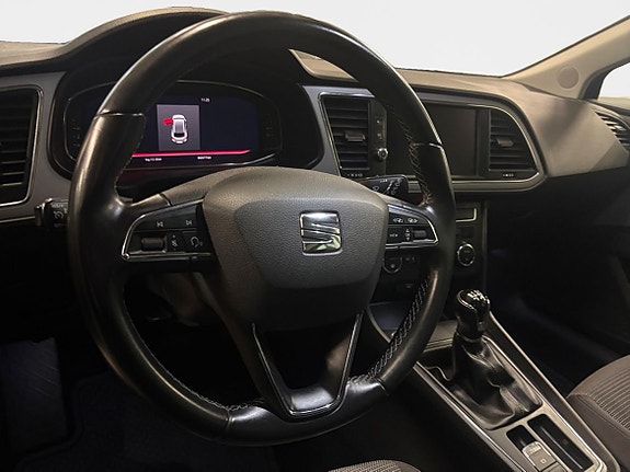 Seat Leon 9 of 14