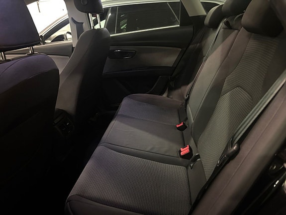 Seat Leon 14 of 14