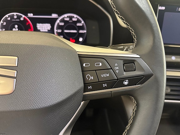 Seat Leon 18 of 21