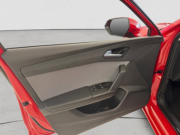 Seat Leon 8 of 21