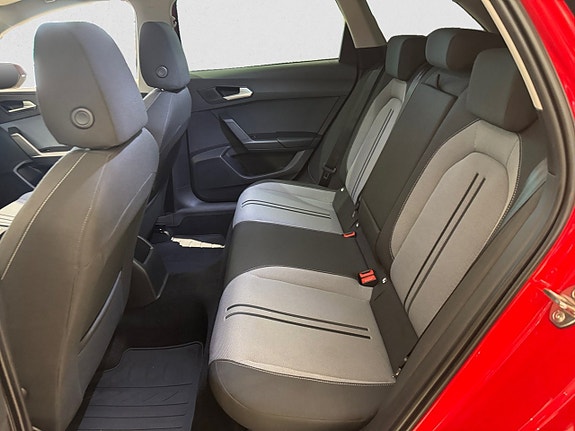 Seat Leon 13 of 21