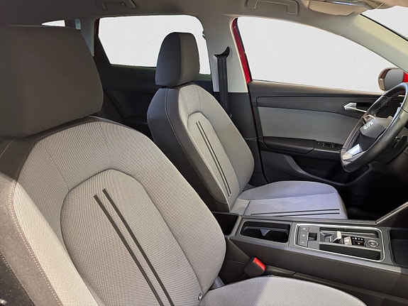 Seat Leon 14 of 21