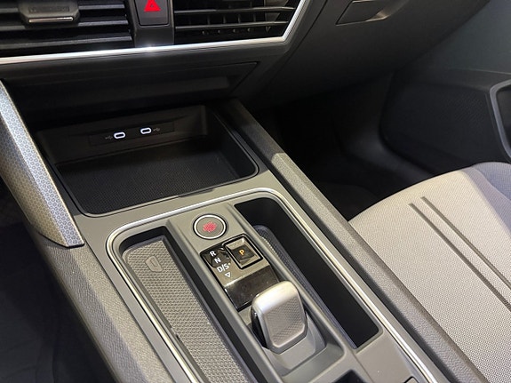 Seat Leon 12 of 21