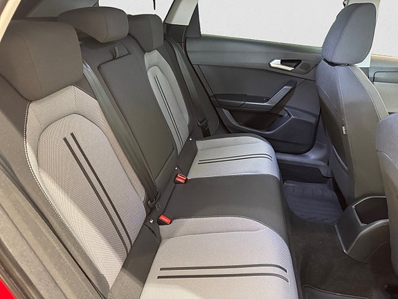 Seat Leon 15 of 21