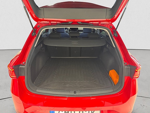 Seat Leon 16 of 21