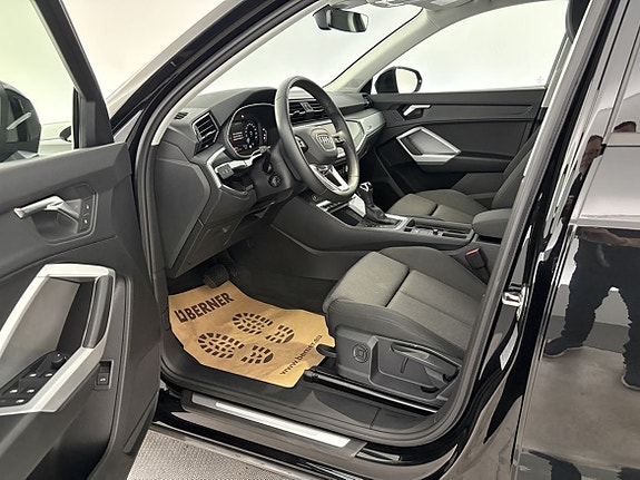 Audi Q3 9 of 20