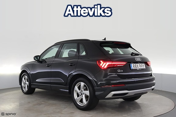 Audi Q3 4 of 20