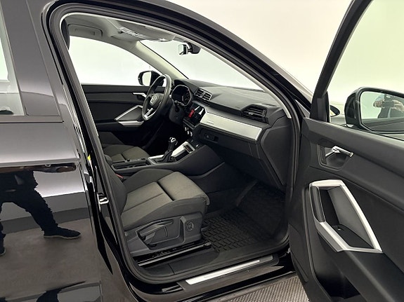 Audi Q3 17 of 20