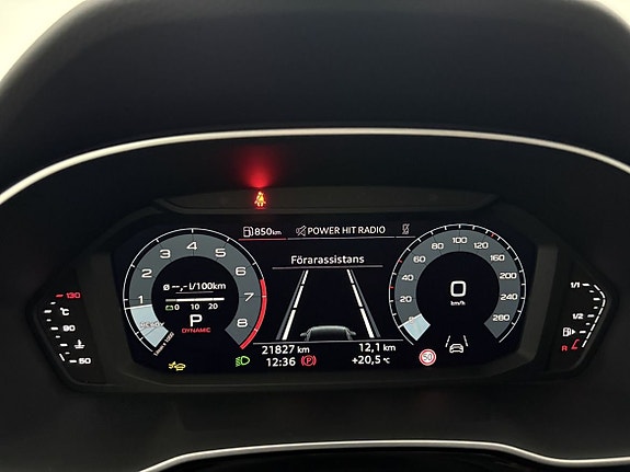 Audi Q3 18 of 20