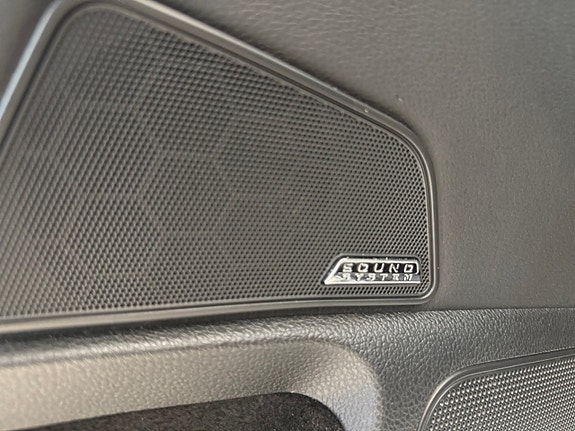 Skoda Superb 23 of 26