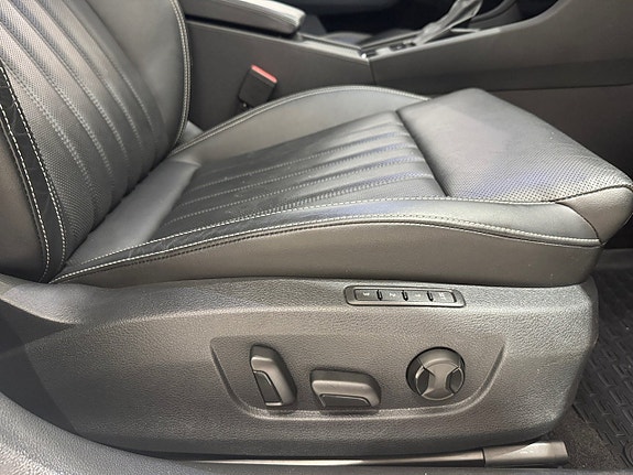 Skoda Superb 21 of 26