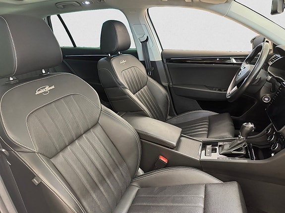 Skoda Superb 14 of 26