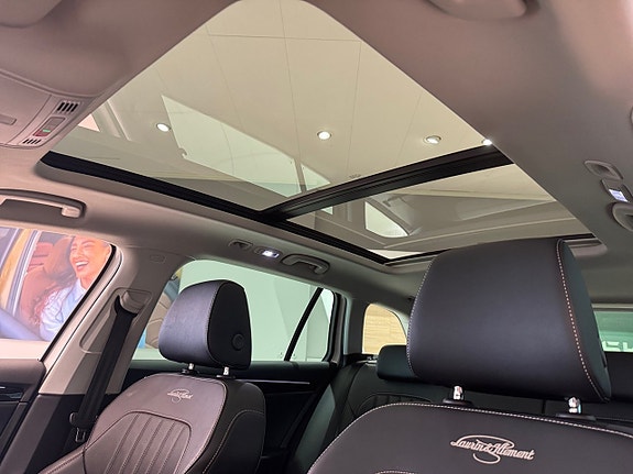 Skoda Superb 19 of 26