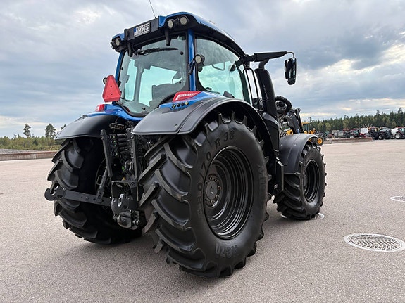 Valtra N154 Direct / Lastare /frontlyft 6 of 10