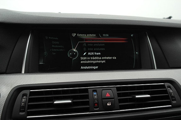 BMW 520d 14 of 25