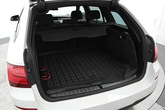 BMW 520d 24 of 25