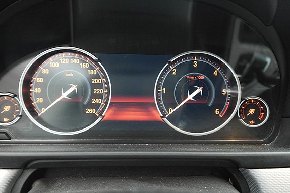 BMW 520d 9 of 25