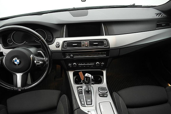 BMW 520d 8 of 25
