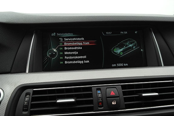 BMW 520d 16 of 25