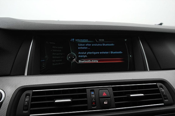 BMW 520d 17 of 25