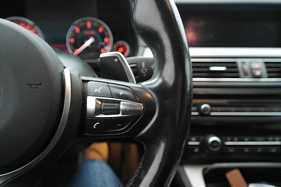 BMW 520d 11 of 25